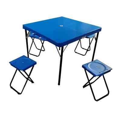 Набір кемпінгових меблів X-TREME TCS-14 (131098) Вінниця