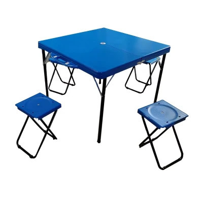 Набір кемпінгових меблів X-TREME TCS-14 (131098) Вінниця - фото 1
