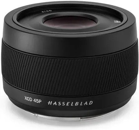 Об'єктив Hasselblad Lens XCD 4/45P Київ - фото 1