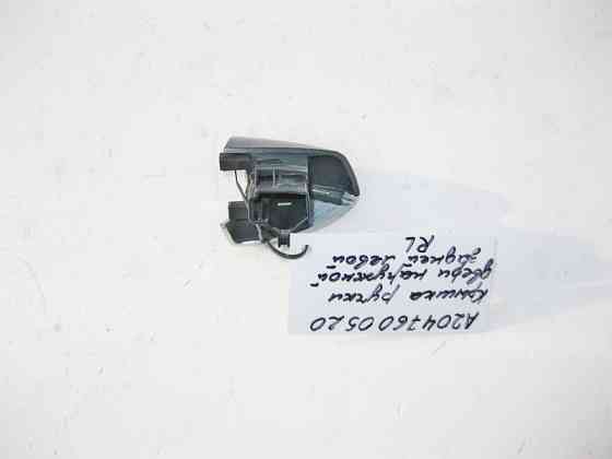 Mercedes-Benz  A2047600520 Кришка задньої лівої зовнішньої ручки дверей E-class W212 SLK/SLC R172 C-Class W204 E-Class C207 CLS C218 ML/GLE W166 Одеса