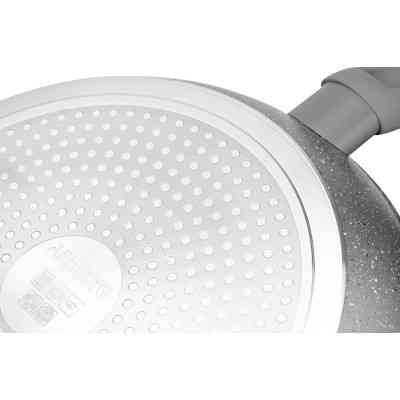 Сковорода Ardesto Gemini Gourmet Vasto 28 см (AR1928GSG) Винница