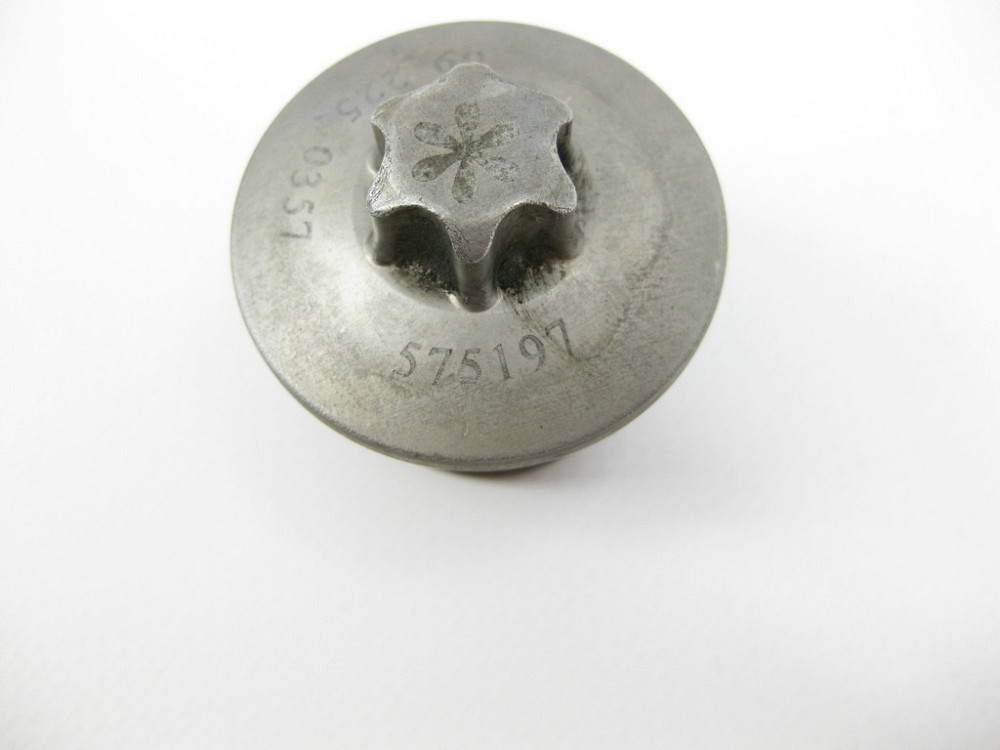 Mercedes-Benz  575197 Перепускний клапан рульової рейки ML W164 GL X164 Одесса - изображение 3