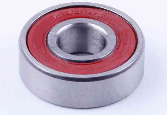 Підшипник двигуна 6201 - скутер 4 т 50 Мукачево