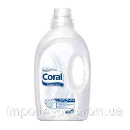 Coral гель 25p/ 1,375L (6)[D,B] колор 
