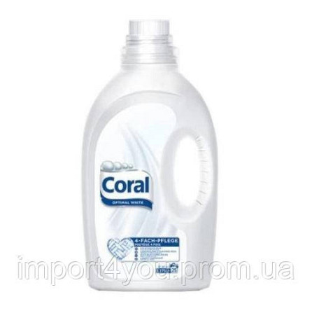 Coral гель 25p/ 1,375L (6)[D,B] колор  - изображение 2