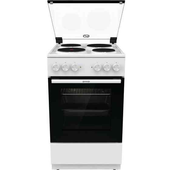 Плита Gorenje GE5A21WH ( 14161 ) Харків
