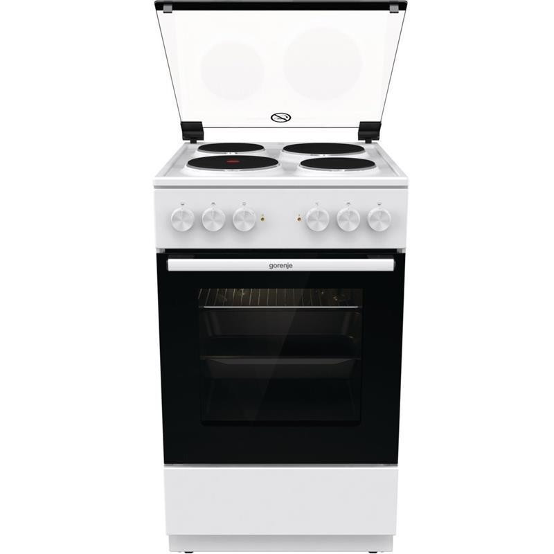 Плита Gorenje GE5A21WH ( 14161 ) Харків - фото 1