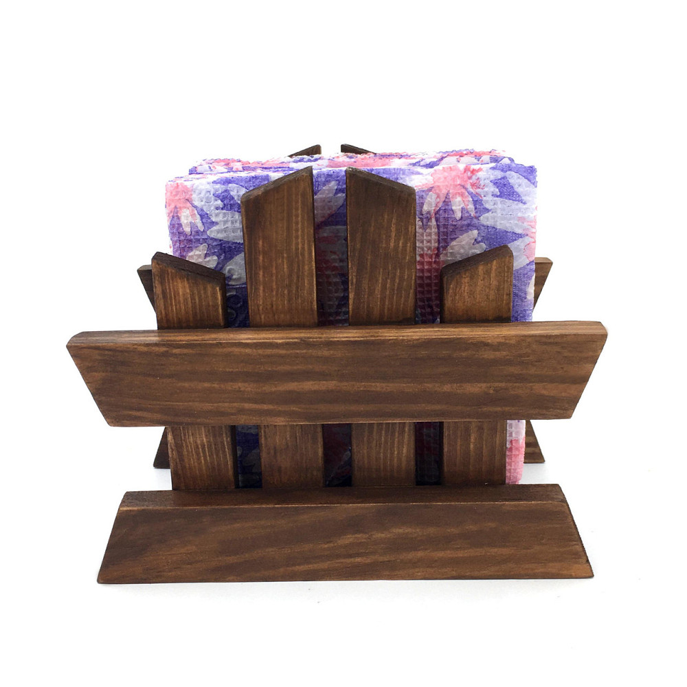 Салфетница 