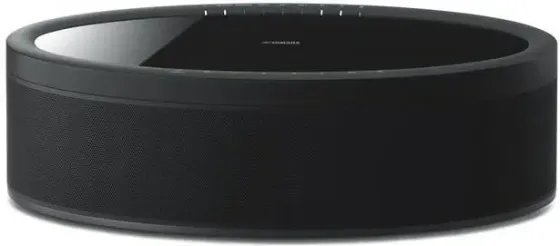 Портативна колонка Yamaha MusicCast 50 Czarny Київ