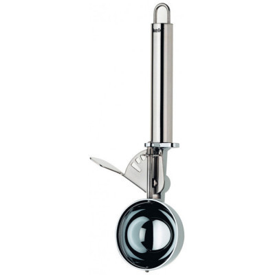 Ложка для мороженого Kela Rondo 22,5 см (19135) Винница - изображение 1