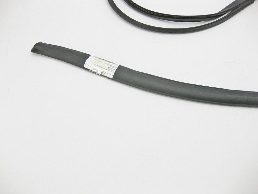 Mercedes-Benz  A2206902498 Ущільнювач над правими дверима long S-Class W220 Одеса - фото 7