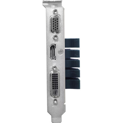 Видеокарта GeForce GT710 2048Mb ASUS (GT710-SL-2GD5-BRK-EVO) Винница - изображение 3