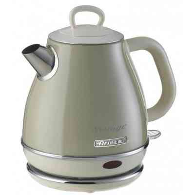 Електрочайник Ariete 2868 Beige Вінниця