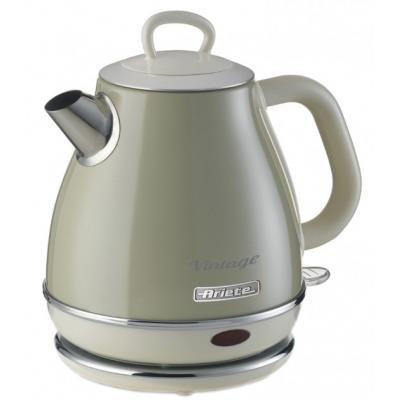 Електрочайник Ariete 2868 Beige Вінниця - фото 1