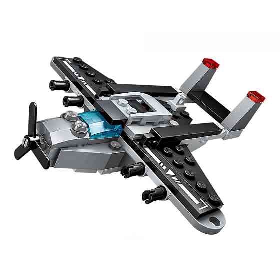 Конструктор "Військова техніка" Qman 1411 Chaser Fighter Вінниця