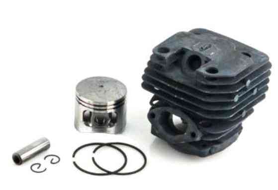 Поршневая бензопила для Goodluck GL4500 (Ø43) (черная) Мукачево