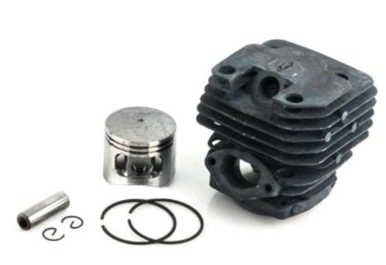 Поршневая бензопила для Goodluck GL4500 (Ø43) (черная) Мукачево - изображение 1