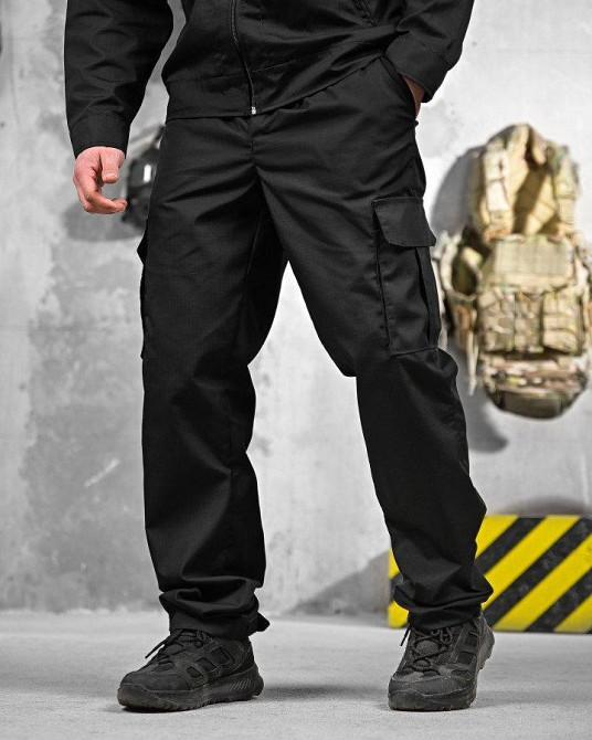 Тактичний Костюм tower two охороною ЛР3625 Одеса - фото 14