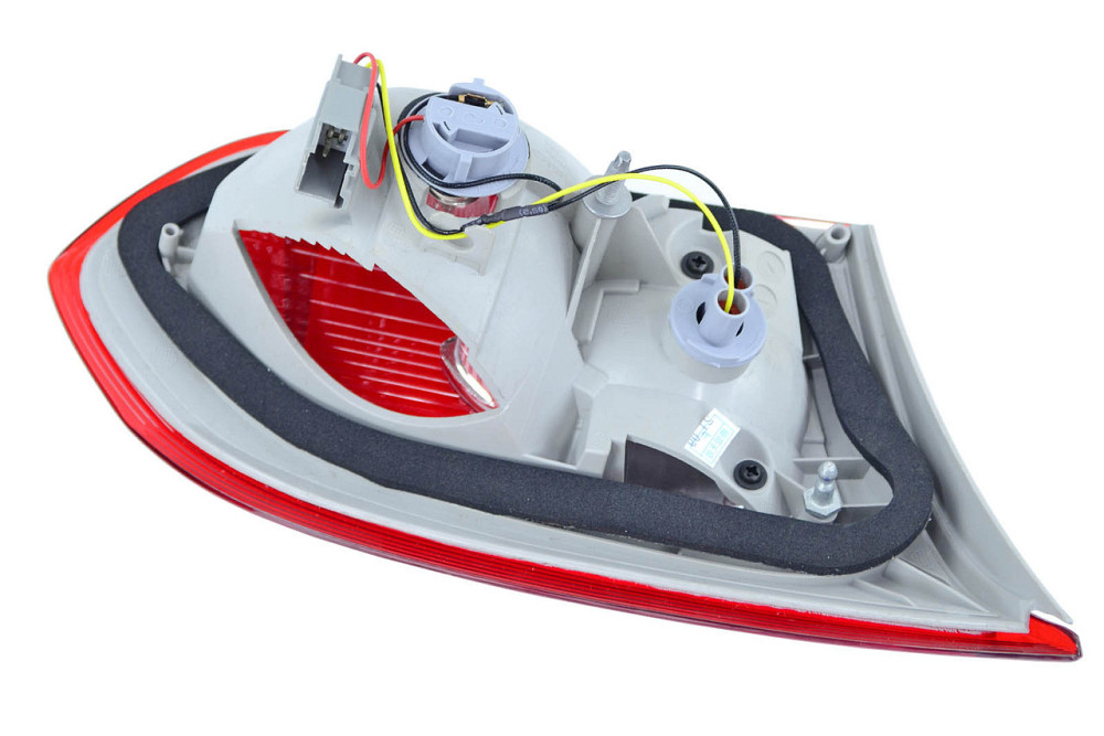 Ліхтар Фокус 3 (2014-2019) рестайлінг внутрішній правий Форд Мукачево - фото 1