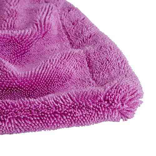Микрофибровое полотенце для сушки VRJ-8050-PRPL 80x50 см Харьков