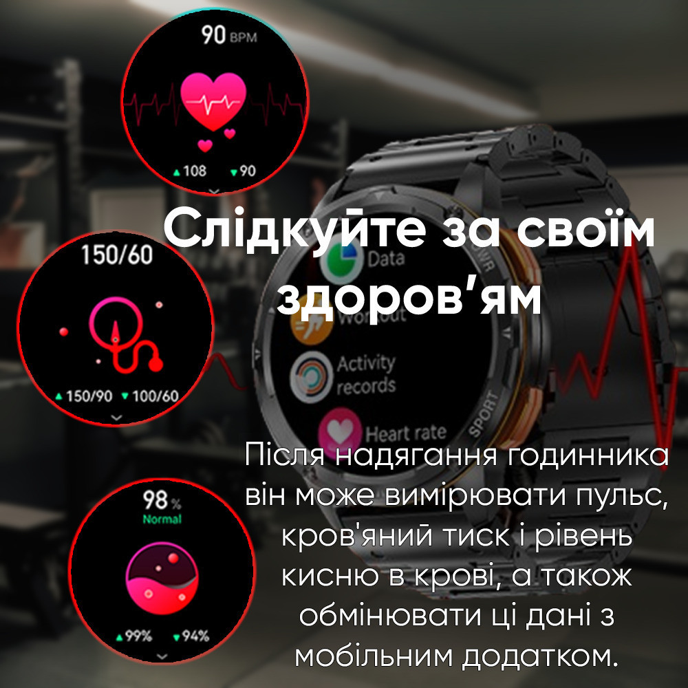 Modfit Base T2 Silver Киев - изображение 10