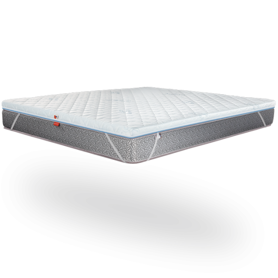 Мініматрац Sleep&Fly mini FLEX KOKOS - 120х190 Київ