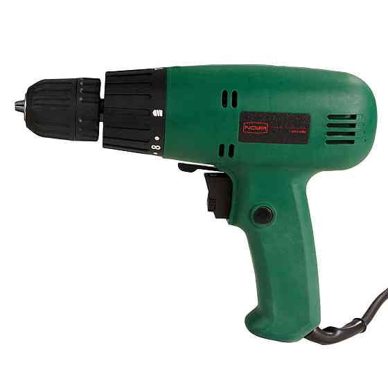 Дриль-шурупокрут мережевий NOWA WWS 400bl Харків