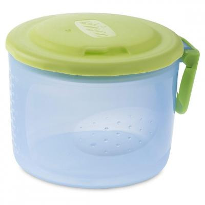 Контейнер для хранения продуктов Chicco System Easy Meal для сухого молока (07657.00) Винница - изображение 6