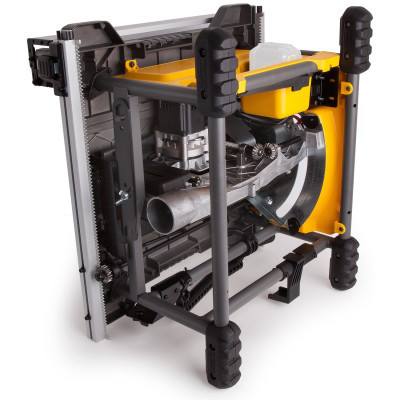 Циркулярная пила DeWALT 54В XR FLEXVOLT Li-Ion, 5800 об/мин, 210х30 мм, 21.5 кг (без АКБ и ЗУ) (DCS7485N) Винница - изображение 2