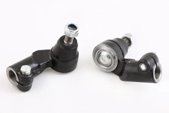 Наконечник рульової тяги 2110 Shin Kum з фортежем (2 шт.) Вінниця