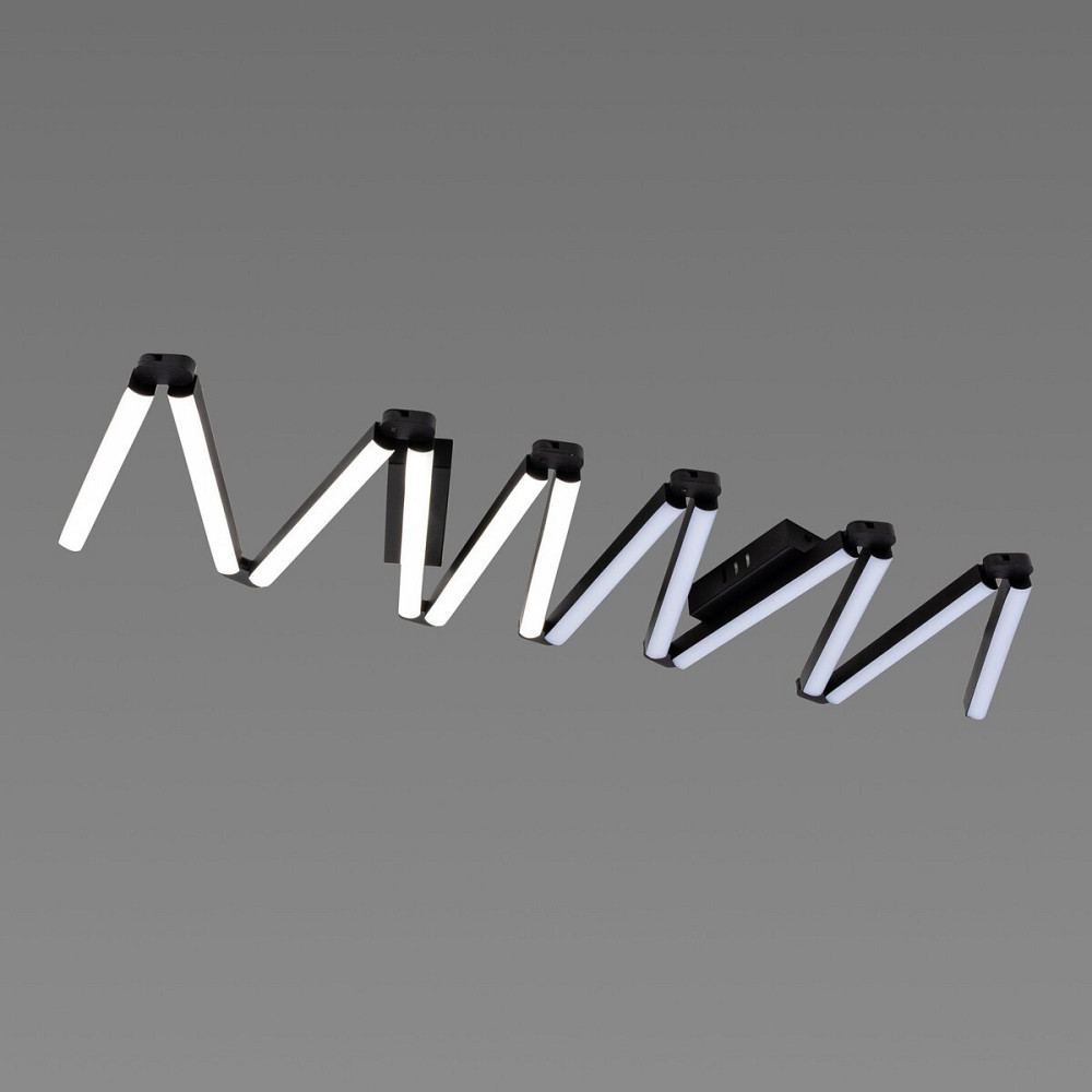 Люстра світлодіодна LDD13311-12 Коломия - фото 4