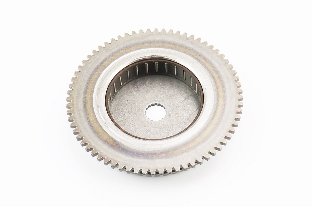 Бендикс стартера в зборі на 13мм вал Киев - изображение 2