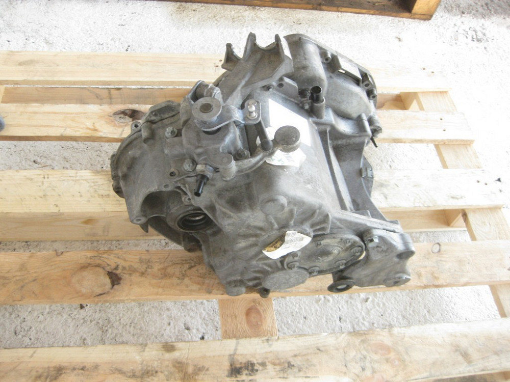 Mercedes-Benz  A1693600700 Механічна КП 711.460 Одеса - фото 7