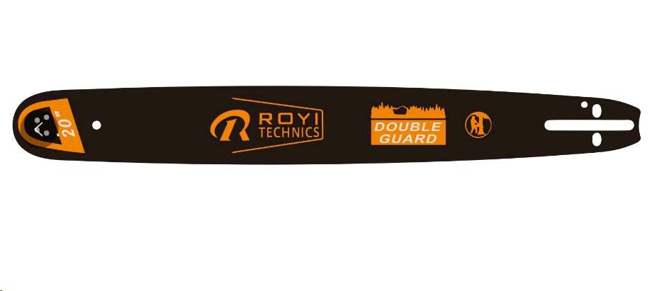 Шина 14 1,3mm, 3/8, 50зв Мукачево - изображение 1