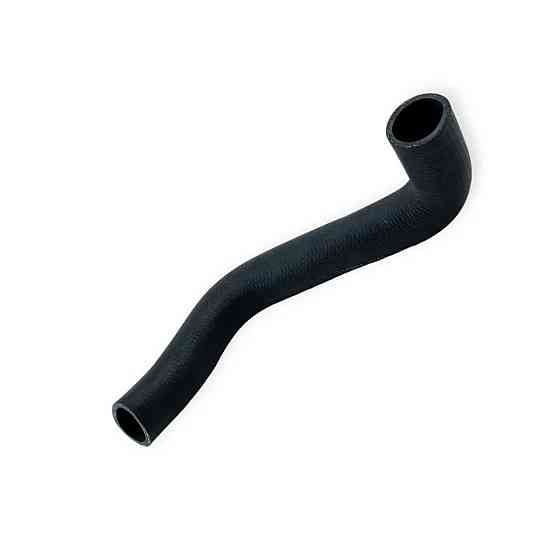 Патрубок 2121 нижний отводящий радиатора Мукачево