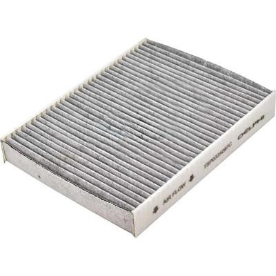 Фильтр салона Delphi TSP0325297C Винница - изображение 1