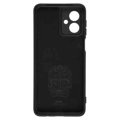 Чехол для мобильного телефона Armorstandart ICON Case Motorola G54 Power Camera cover Black (ARM70546) Винница