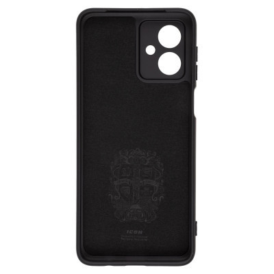Чехол для мобильного телефона Armorstandart ICON Case Motorola G54 Power Camera cover Black (ARM70546) Винница - изображение 2