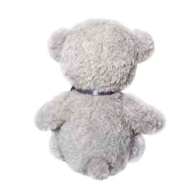 М'яка іграшка Aurora Ведмідь сірий 24 см (140484C) Вінниця