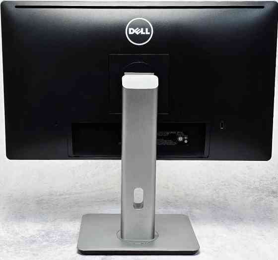 Монітор 23.8" Dell P2415q 3840x2160 UltraHD 4K 16:9 IPS 10bit sRGB 99% Київ