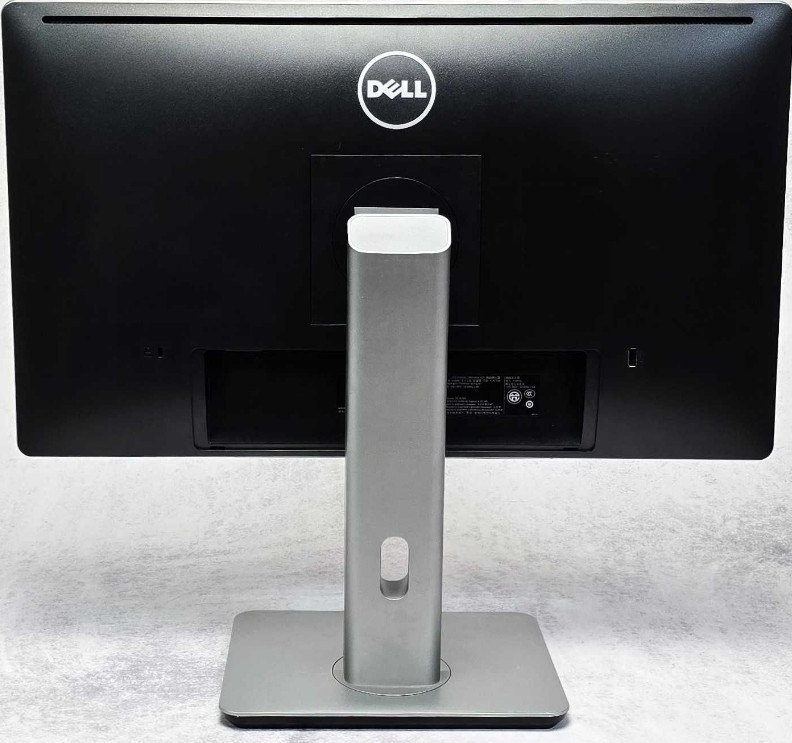 Монітор 23.8" Dell P2415q 3840x2160 UltraHD 4K 16:9 IPS 10bit sRGB 99% Київ - фото 5