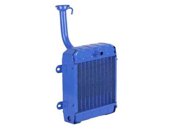 Радиатор на минитрактор Шифинг 240 Мукачево