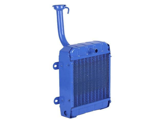 Радіатор на мінітрактор Шіфенг240 Мукачево - фото 1