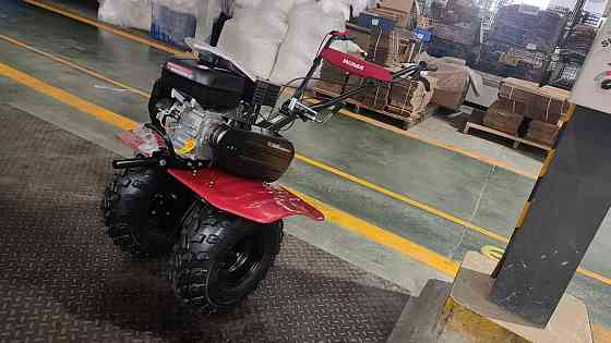 Мотоблок Weima WM900m3 ECO бензиновий  (3+1 швидкість, 7,0 к.с., колеса 19х7.00-8) Харьков