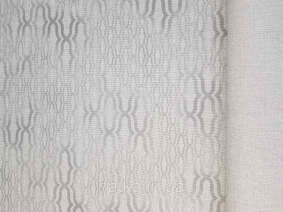 Шпалери вінілові на флізелін Erismann Casual Chic 1.06х10 абстракція геометрія фігури смуги сірі 10259-31 Київ