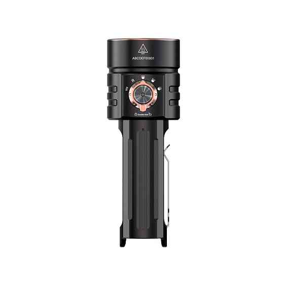 Ліхтар ручний Fenix C16 Вінниця