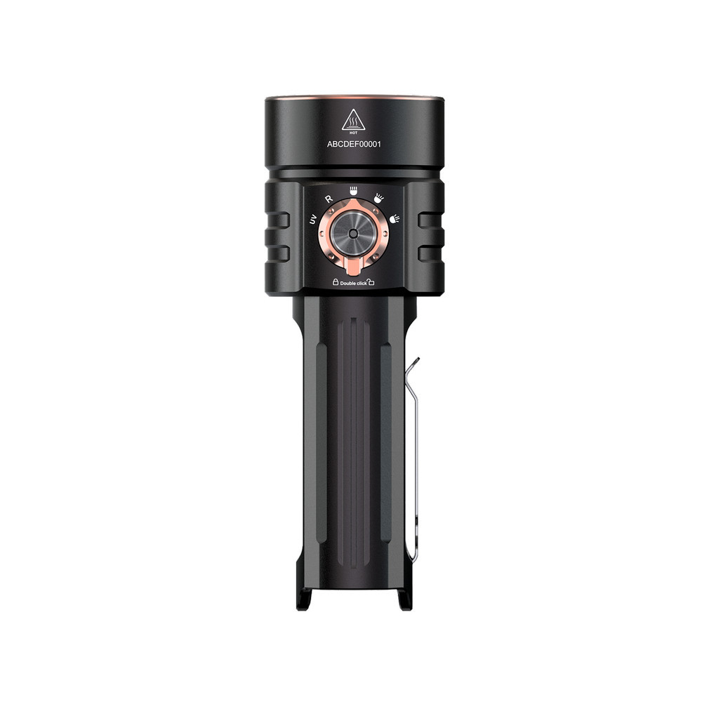 Ліхтар ручний Fenix C16 Вінниця - фото 4