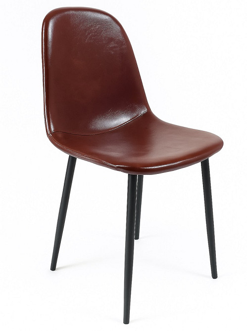 Стілець Нубук м'який екошкіра Днепр - изображение 2