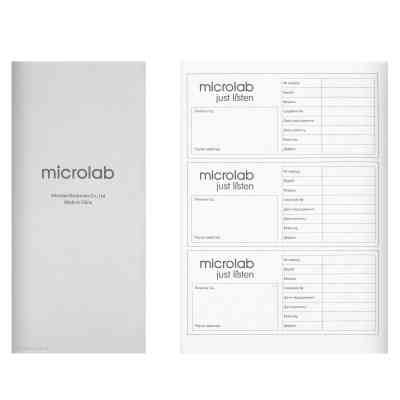 Акустична система Microlab SOLO 4 60W Brown (SOLO-4BR) Вінниця