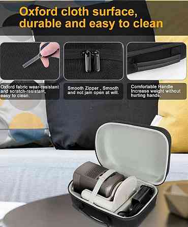 XGIMI MoGo 2 Pro(XK04T) Travel Bundle. Харьков